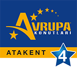 Avrupa Konutları Atakent 4