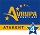 Avrupa Konutları Atakent 4